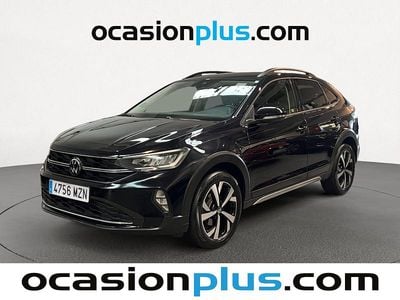 Usado VW Taigo 116 CV (85 kW) 2025 Negro SUV