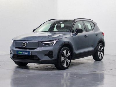 Usado Volvo XC40 Core 169 kW (231 CV) 2022 Eléctrico SUV