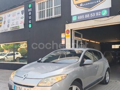 Renault Mégane III