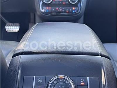 Usado Mercedes R350 265 CV (194 kW) 2012 Gris / plata Monovolumen