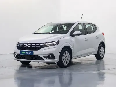 Usado Dacia Sandero Expression 100 CV (73 kW) 2023