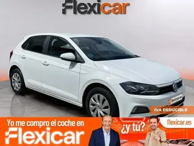 Usado VW Polo