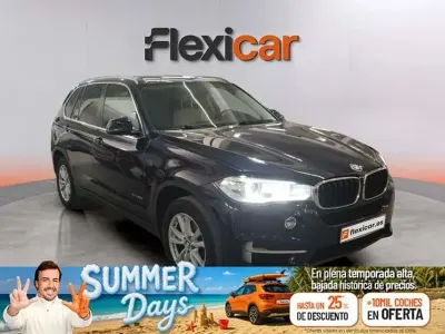Usado BMW X5