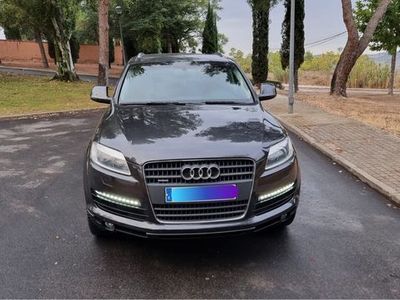 usado Audi Q7 2006