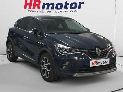 Usado Renault Captur Techno 158 CV (116 kW) 2024 SUV