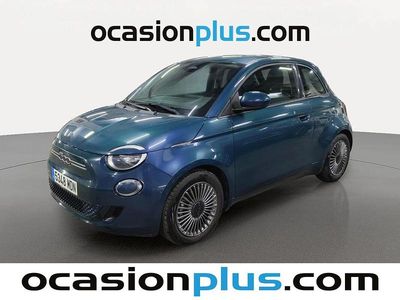 Usado Fiat 500e