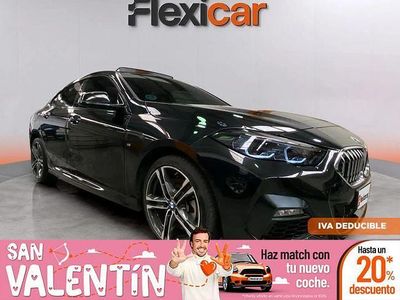 Usado BMW 220 190 CV (139 kW) 2024 Negro Coupe