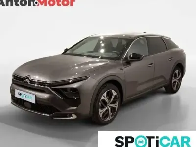 Usado Citroën C5 Aircross Feel 130 CV (95 kW) 2023 SUV
