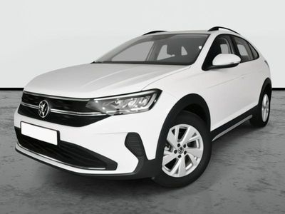 Usado VW Taigo 95 CV (69 kW) 2023 Blanco puro SUV