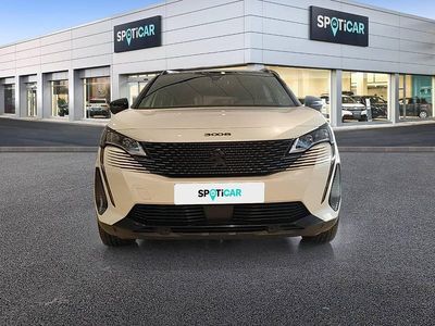 Usado Peugeot 3008 GT 130 CV (95 kW) 2023 Blanco SUV