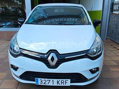 Renault Clio IV