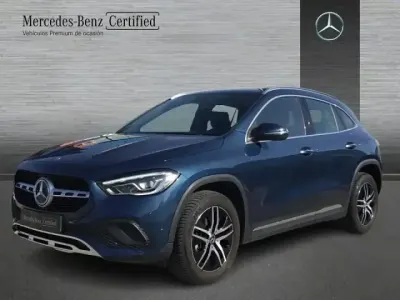 Usado Mercedes GLA200 Progressive 150 CV (110 kW) 2022 Otro SUV