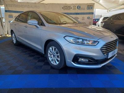usado Ford Mondeo 2.0TDCI Trend PowerShift 150
