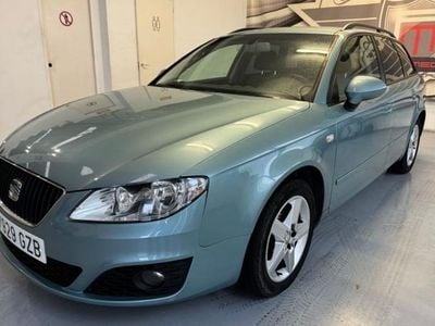 Seat Exeo