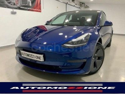 Usado Tesla Model 3 324 kW (441 CV) 2022 Eléctrico Berlina