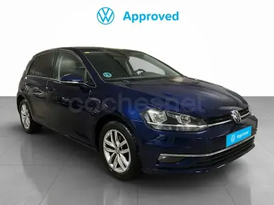 Usado VW Golf VII