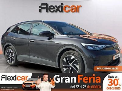 Negro Usado 2022 VW ID.5 Pro Performance SUV | 26.490 € (Precio justo)
