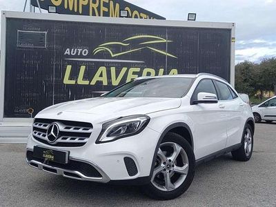 Mercedes GLA180