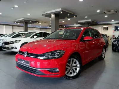 Usado VW Golf VII