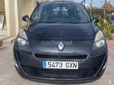 Renault Grand Scénic III