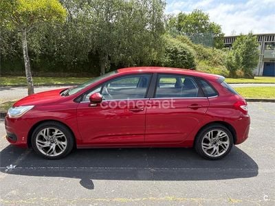 Citroën C4