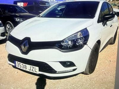 Renault Clio IV