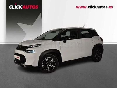Usado Citroën C3 Aircross 110 CV (80 kW) 2024 Blanco SUV