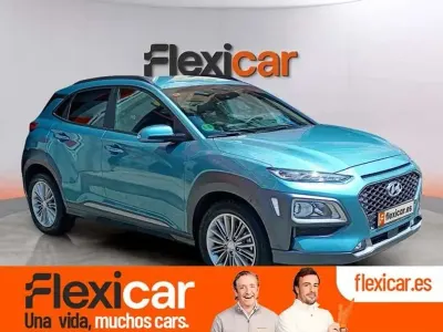 Usado Hyundai Kona