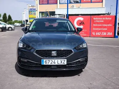Usado Seat Leon