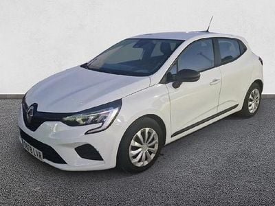 Usado 2021 Renault Clio V Business | 9800 € (Buen precio)