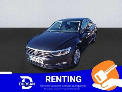 usado VW Passat 2.0tdi Advance 110kw