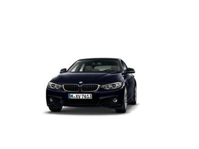 BMW 430 Gran Coupé