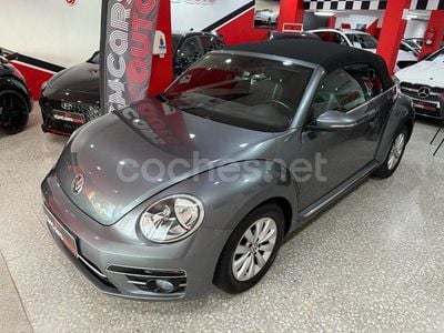 VW Beetle