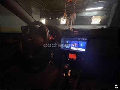 Fiat Stilo