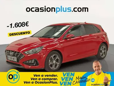 Usado Hyundai i30