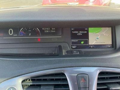 Usado Renault Scénic III Bose Edition 131 CV (96 kW) 2015 Gris Monovolumen