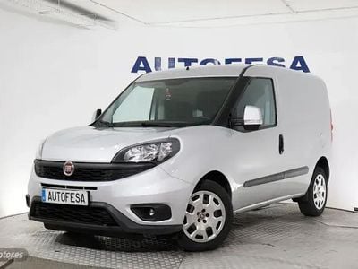Fiat Doblò