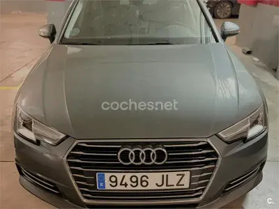 Usado Audi A4