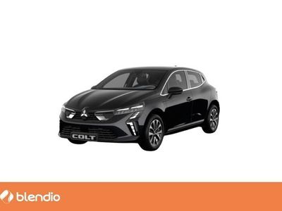 Negro Nuevo 2025 Mitsubishi Colt Berlina | 26.900 € (Caro)
