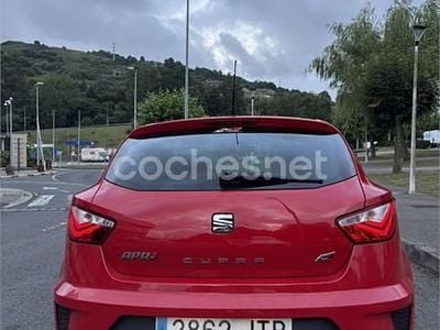 Cupra Ibiza