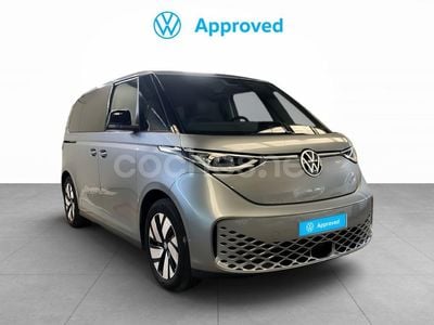 VW ID. Buzz