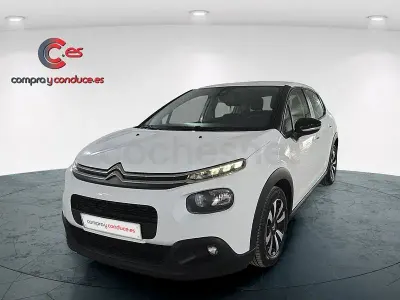 Usado Citroën C3