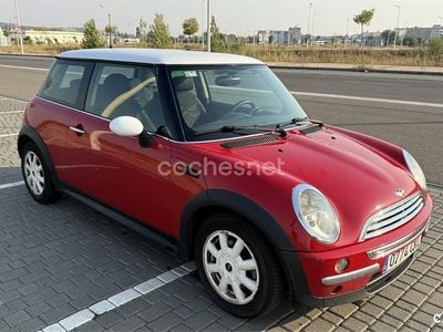 Mini One D