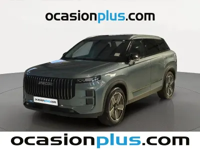 Usado Jaecoo 7 147 CV (108 kW) 2025 Blanco SUV