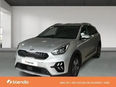 Usado Kia Niro 141 CV (103 kW) 2021 SUV