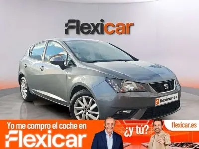 Usado Seat Ibiza