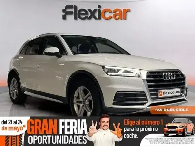 Usado Audi Q5