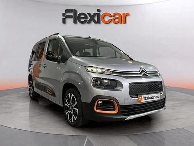 Citroën e-Berlingo
