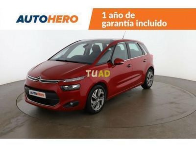 usado Citroën C4 Picasso 1.6 eHDi 115cv Intensive