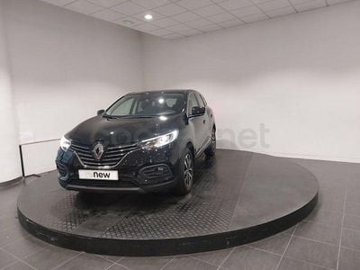 Usado Renault Kadjar Equilibre 140 CV (102 kW) 2022 Negro SUV